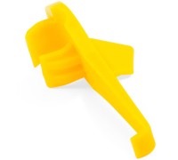 WDK-A5509015  Сменный пластиковый протектор на заднюю часть монтажной головки