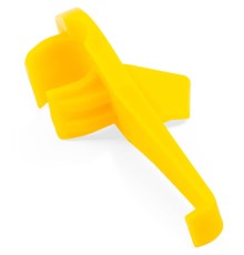 WDK-A5509015  Сменный пластиковый протектор на заднюю часть монтажной головки