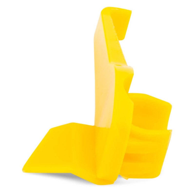 WDK-A5509015  Сменный пластиковый протектор на заднюю часть монтажной головки