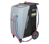 WDK-AC1700 Установка для заправки кондиционеров, автоматическая