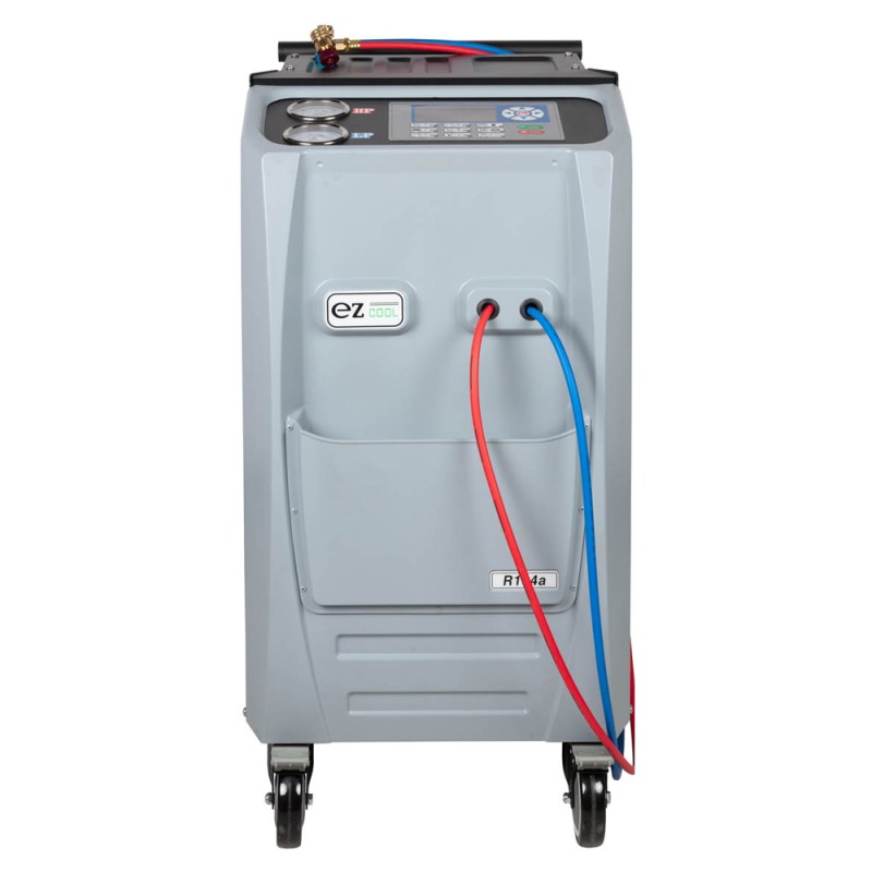 WDK-AC1700 Установка для заправки кондиционеров, автоматическая, WiederKraft WDK-AC1700 Установка для заправки кондиционеров, автоматическая, WiederKraft