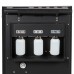 WDK-AC1700 Установка для заправки кондиционеров, автоматическая, WiederKraft