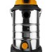 WDK-DUSTER L+ Промышленный пылесос 1600 Вт / 30 л, с подключением электроинструмента