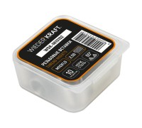 WDK-IN10102 Резьбовые вставки M10X1,0, 2,5d, 10 предметов