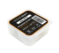 WDK-IN12172 Резьбовые вставки M12X1,75, 2,5d, 10 предметов