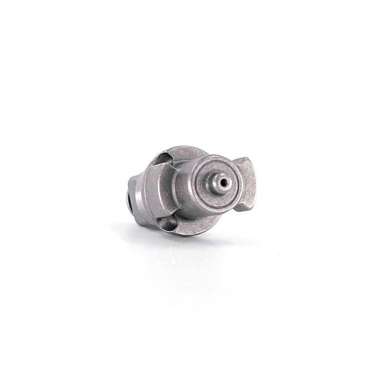 WDK-20435-08 Вал-квадрат 1/2" WDK-20435-08 Вал-квадрат 1/2"