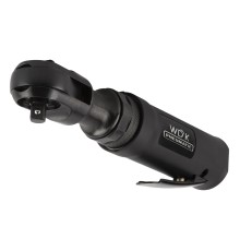 WDK-21345 Пневматическая трещотка 3/8”, 108 Нм, усиленная