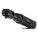 WDK-21345 Пневматическая трещотка 3/8”, 108 Нм, усиленная, WiederKraft
