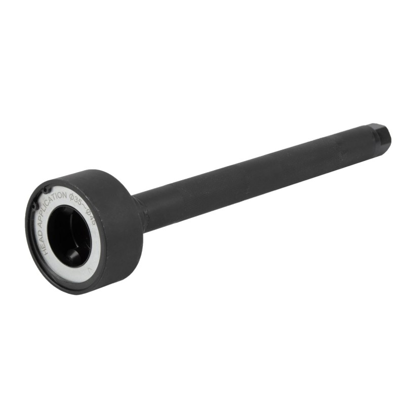 WDK-214840 Съемник рулевых тяг, 35-45 мм, WiederKraft WDK-214840 Съемник рулевых тяг, 35-45 мм, WiederKraft