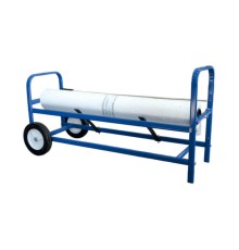 WDK-65008  Мобильный диспенсер для маскирующей пленки