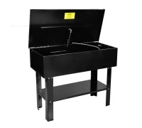 WDK-82150 Аппарат мойки деталей, 150 л