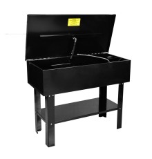 WDK-82150 Аппарат мойки деталей, 150 л