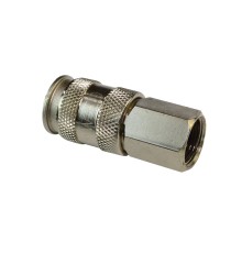 WDK-830SFA Пневматическое быстроразъёмное соединение с внутренней резьбой F 3/8"