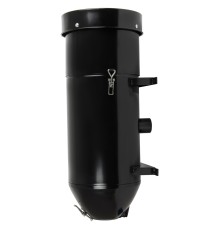 WDK-83353 Вытяжной блок пескоструйной камеры