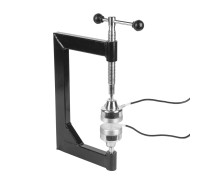 WDK-86024 Вулканизатор с двумя нагревательными элементами и набором насадок, 500 Вт