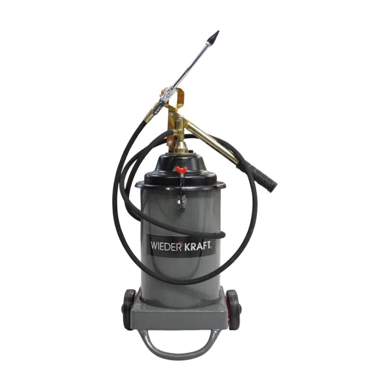 WDK-89625 Нагнетатель смазки WDK-89625 Нагнетатель смазки