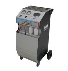 WDK-AC1000 Установка полуавтоматическая для заправки кондиционеров