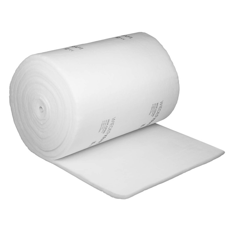 WDK-CIF600 Потолочный фильтр 1,70*20м*22мм WDK-CIF600 Потолочный фильтр 1,70*20м*22мм