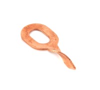 WDK-F031 ОТ шайба скрученная для споттера, 20 шт