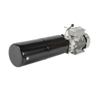 WDK-GP380 Гидравлическая станция для подьемников WDK-522, WDK-529, WDK-541
