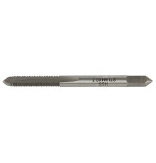 WDK-STI0407 Метчик STI для резьбовых вставок M4X0,7, HSS