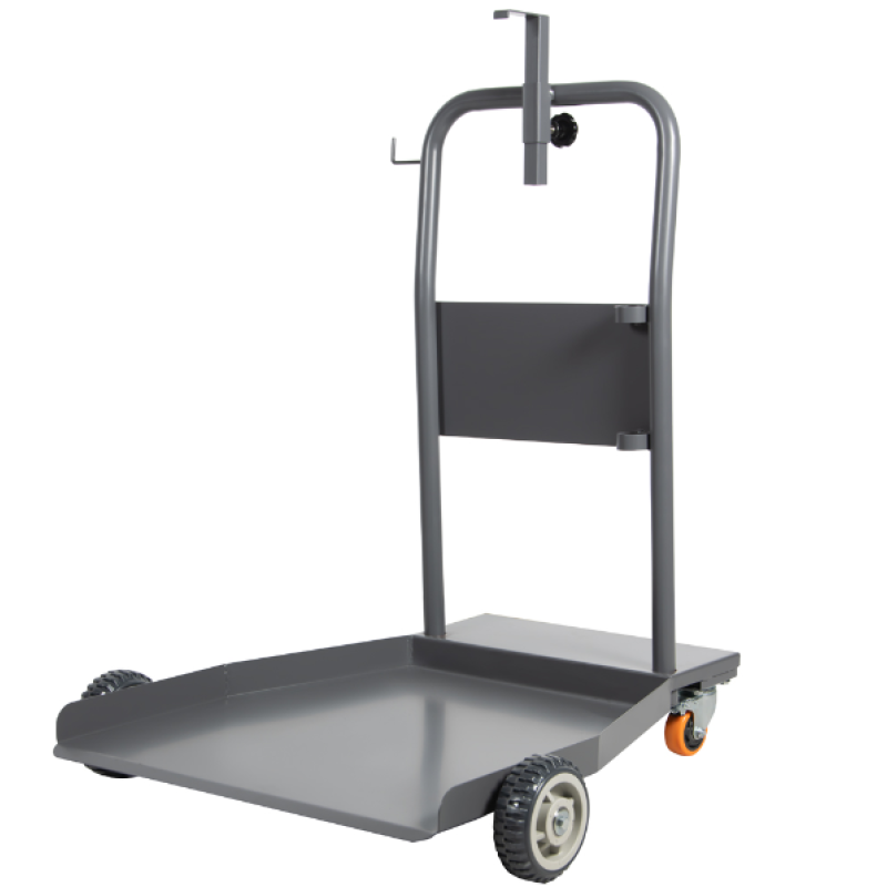 WDK-T01 Тележка для бочек 180-220 кг WDK-T01 Тележка для бочек 180-220 кг