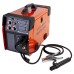 Weld Pro 210M Сварочный аппарат инверторный 210A, 220В MIG/MAG/MMA, WiederKraft