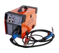 Weld Pro 210M Сварочный аппарат инверторный 210A, 220В MIG/MAG/MMA