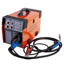 Weld Pro 210M Сварочный аппарат инверторный 210A, 220В MIG/MAG/MMA