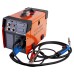 Weld Pro 210M Сварочный аппарат инверторный 210A, 220В MIG/MAG/MMA, WiederKraft