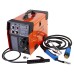 Weld Pro 210M Сварочный аппарат инверторный 210A, 220В MIG/MAG/MMA, WiederKraft