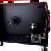 Weld Pro 260M Сварочный аппарат инверторный 260A, 220В MIG/MAG/MMA/Lift TIG с горелкой 24KD, WiederKraft