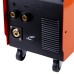 Weld Pro 260M Сварочный аппарат инверторный 260A, 220В MIG/MAG/MMA/Lift TIG с горелкой 24KD, WiederKraft