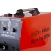 Weld Pro 260M Сварочный аппарат инверторный 260A, 220В MIG/MAG/MMA/Lift TIG с горелкой 24KD, WiederKraft