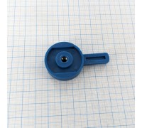 OPT-PW2040-30 Регулирующая ручка 54х32х9.5 мм для гайковерта OPT-PW2040