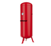 HRS-T9950016 Ресивер сжатого воздуха, 500 л