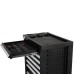 OPTIMUS TS-07 Тележка инструментальная 7 ящиков с набором инструментов, OPTIMUS