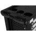 OPTIMUS TS-07 Тележка инструментальная 7 ящиков с набором инструментов, OPTIMUS