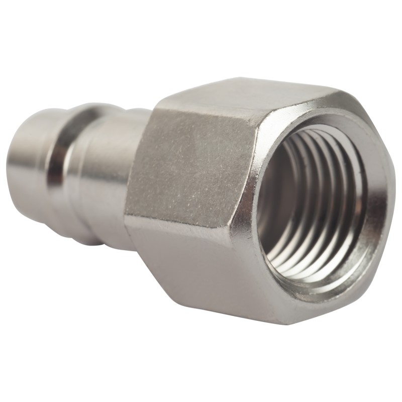 HRS-20PFA Harrison Штекер быстроразъемного соединения 1/4" «мама», HARRISON