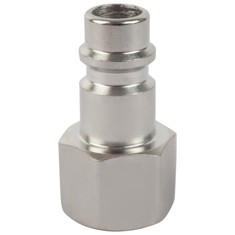 HRS-20PFA Harrison Штекер быстроразъемного соединения 1/4" «мама», HARRISON