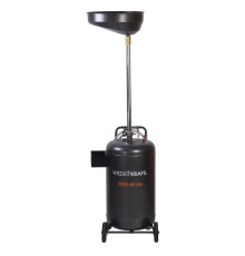 WDK-89182 Маслосменная установка 80 л