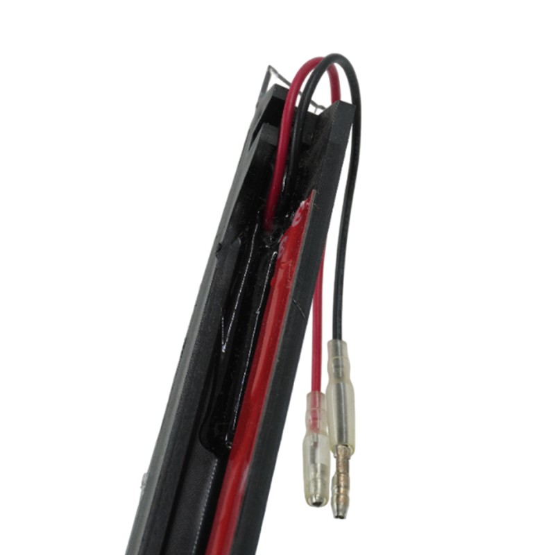 BTDR-2001 Дневные ходовые огни, WiederKraft