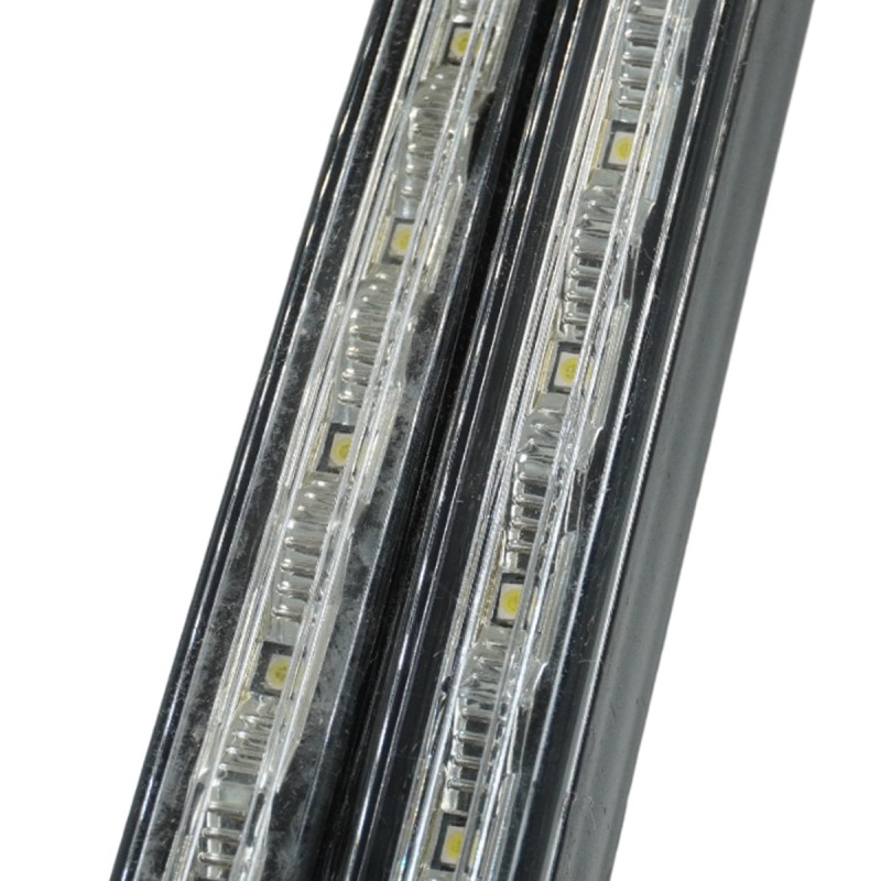 BTDR-2001 Дневные ходовые огни, WiederKraft