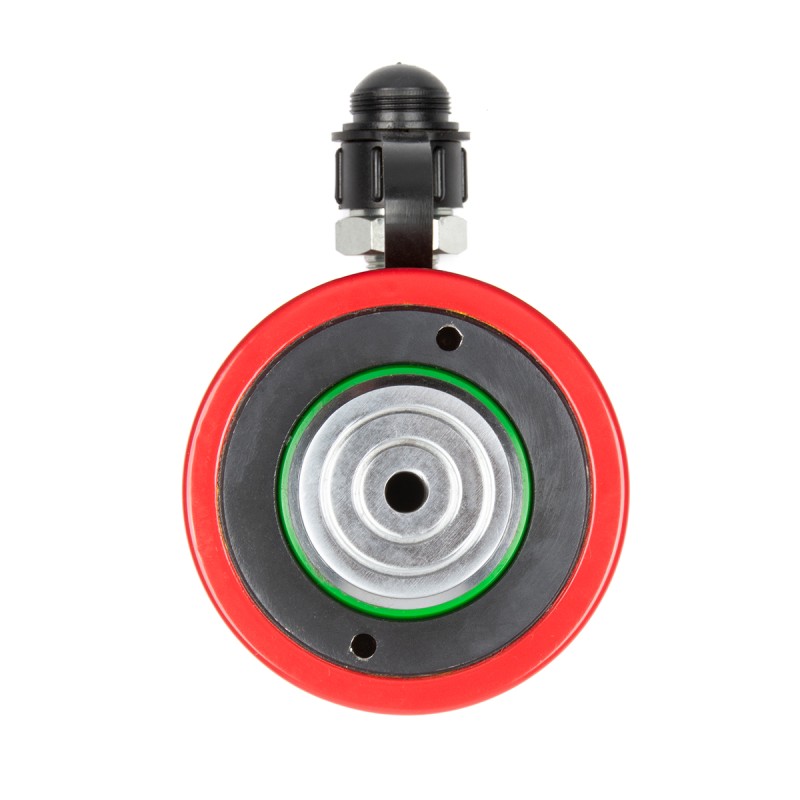 HRH-CY0703301 Гидравлический цилиндр (домкрат) двухполостной 30 т, ход 300 мм, HARRISON