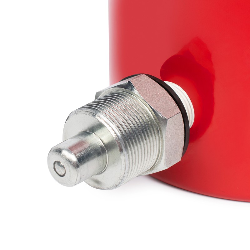 HRH-CY0703301 Гидравлический цилиндр (домкрат) двухполостной 30 т, ход 300 мм, HARRISON