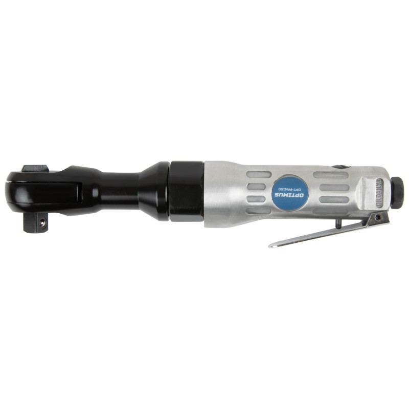 OPT-PR4150 Пневматическая трещотка 1/2”, 240 Об/ мин, 95 Нм, OPTIMUS OPT-PR4150 Пневматическая трещотка 1/2”, 240 Об/ мин, 95 Нм, OPTIMUS