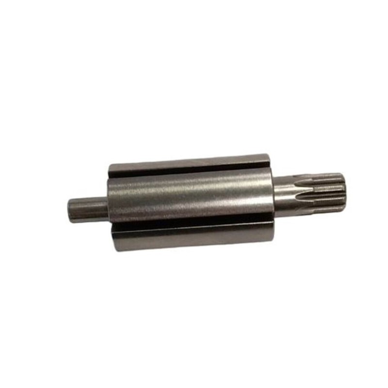 WDK-21420-17 Ротор пневмодвигателя для трещотки WDK-21420 WDK-21420-17 Ротор пневмодвигателя для трещотки WDK-21420