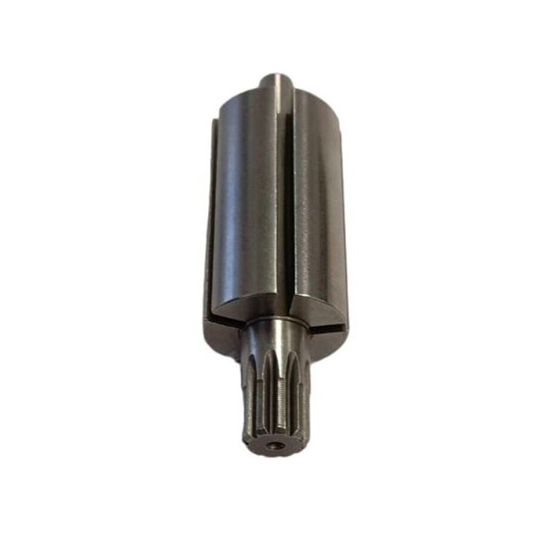 WDK-21420-17 Ротор пневмодвигателя для трещотки WDK-21420 WDK-21420-17 Ротор пневмодвигателя для трещотки WDK-21420