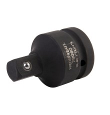 WDK-78060 Переходник ударный F1"- M3/4"