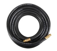 WDK-97010 Пневматический шланг 10 м, с наконечниками 1/4"